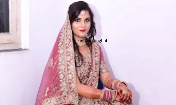 Classic beauty professional salon